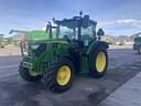 2024 John Deere 6R 130 Image