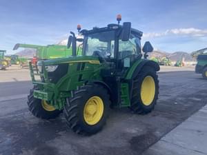 2024 John Deere 6R 130 Image