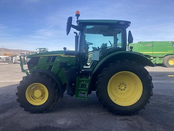 Image of John Deere 6R 130 equipment image 2