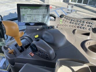 Image of John Deere 6R 130 equipment image 4