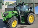 2024 John Deere 6R 130 Image