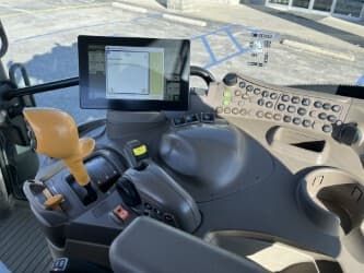 Image of John Deere 6R 130 equipment image 4