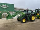 2024 John Deere 6R 130 Image