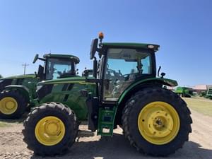 2024 John Deere 6R 130 Image