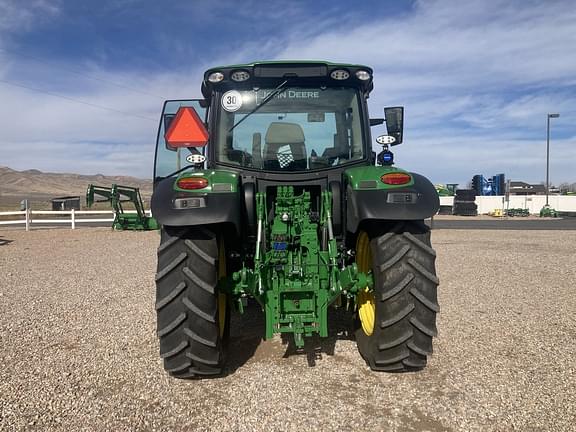 Image of John Deere 6R 130 equipment image 3