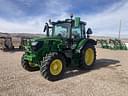 2024 John Deere 6R 130 Image