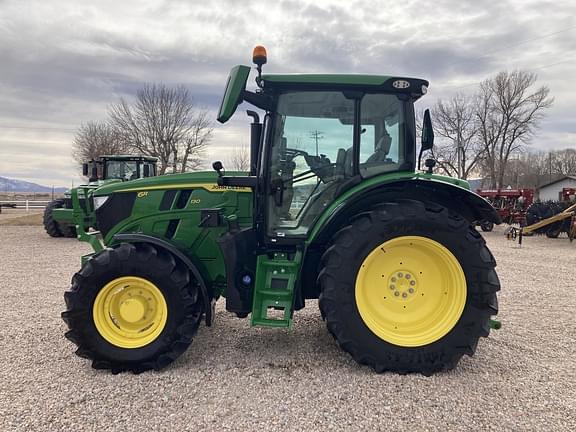 Image of John Deere 6R 130 equipment image 2