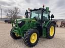 2024 John Deere 6R 130 Image