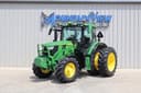 2024 John Deere 6R 130 Image