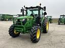 2024 John Deere 6R 130 Image