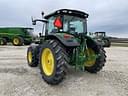 2024 John Deere 6R 130 Image