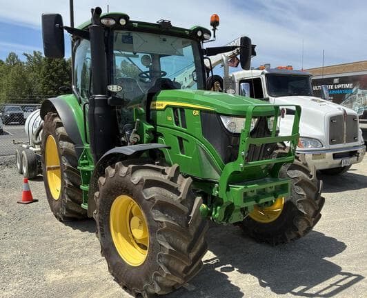 Image of John Deere 6R 130 equipment image 1