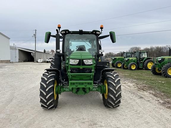 Image of John Deere 6R 130 equipment image 1