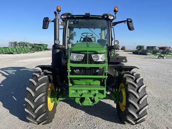 Image of John Deere 6R 130 equipment image 1