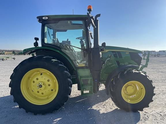 Image of John Deere 6R 130 equipment image 3