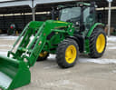 2024 John Deere 6R 130 Image