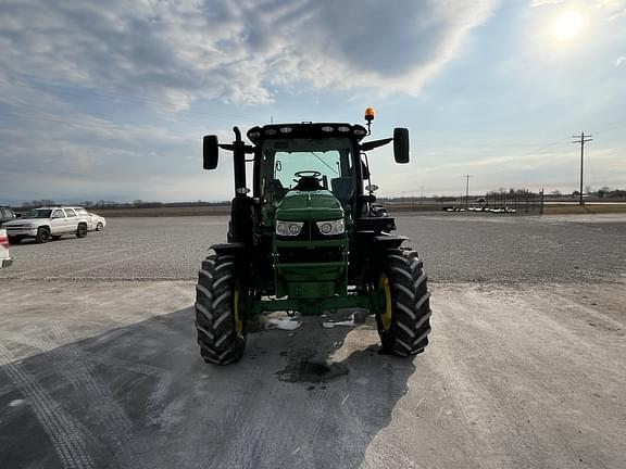 Image of John Deere 6R 130 equipment image 2