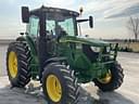 2024 John Deere 6R 130 Image