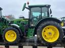 2024 John Deere 6R 130 Image