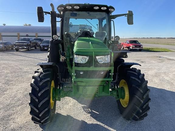 Image of John Deere 6R 130 equipment image 1