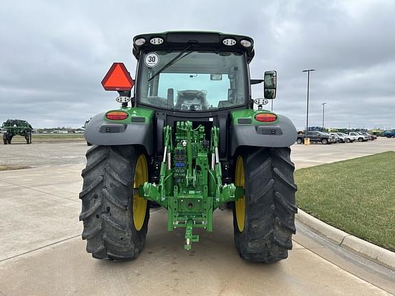 Image of John Deere 6R 130 equipment image 3