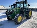 2024 John Deere 6R 130 Image