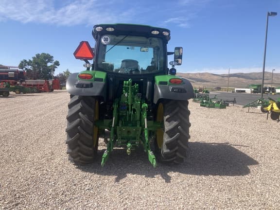 Image of John Deere 6R 130 equipment image 3