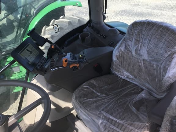 Image of John Deere 6R 130 equipment image 3