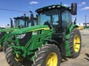 2024 John Deere 6R 130 Image