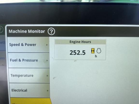 Image of John Deere 6R 130 equipment image 3