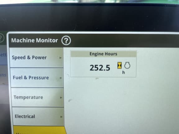 Image of John Deere 6R 130 equipment image 3