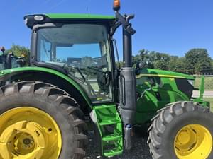 2024 John Deere 6R 130 Image