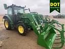 2024 John Deere 6R 130 Image