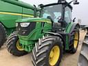 2024 John Deere 6R 130 Image