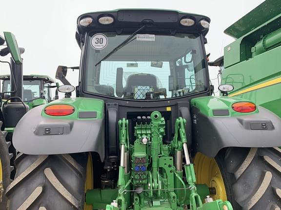 Image of John Deere 6R 130 equipment image 2