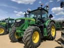 2024 John Deere 6R 130 Image
