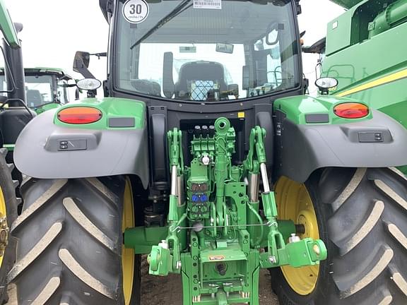 Image of John Deere 6R 130 equipment image 1