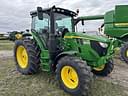 2024 John Deere 6R 130 Image