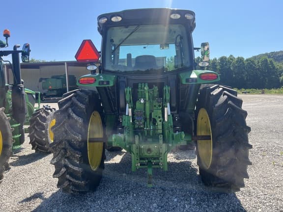 Image of John Deere 6R 130 equipment image 1