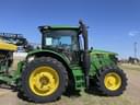 2024 John Deere 6R 130 Image