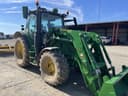 2024 John Deere 6R 130 Image