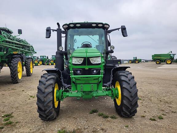 Image of John Deere 6R 130 equipment image 1