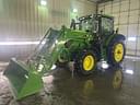 2024 John Deere 6R 140 Image