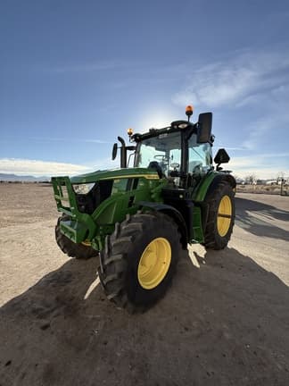 Image of John Deere 6R 140 Primary image