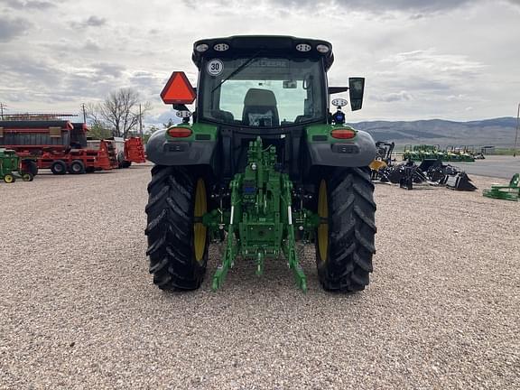 Image of John Deere 6R 140 equipment image 3
