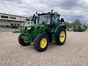 2024 John Deere 6R 140 Image