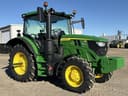2024 John Deere 6R 140 Image