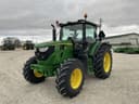 2024 John Deere 6R 140 Image