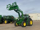 2024 John Deere 6R 145 Image