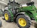 2024 John Deere 6R 145 Image